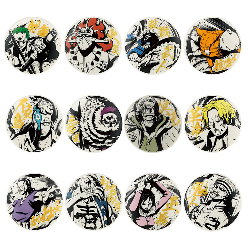 One Piece Ichiban Kuji - Loterie Japonaise Best Of The Buddy*